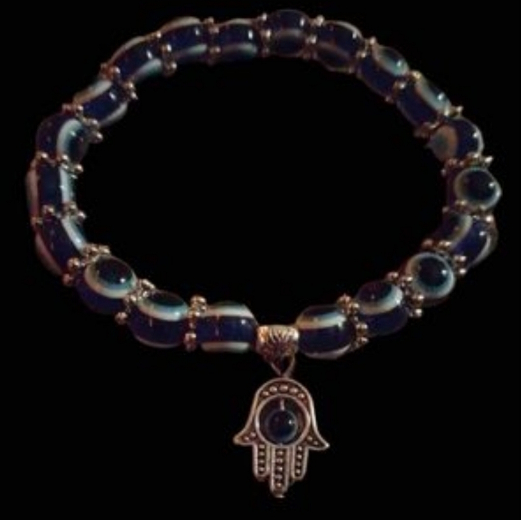 Evil Eye Bracelet's